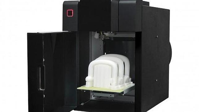 Impresoras 3D para todos: Up! Mini y Up! Plus