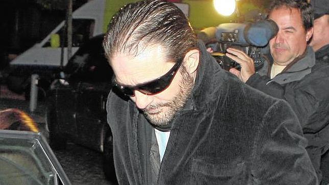 Carcaño explica hoy al juez la nueva versión del asesinato de Marta del Castillo