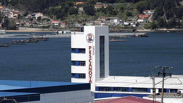 Pescanova recurre la decisión del juez de destituir a Sousa y al consejo de la firma