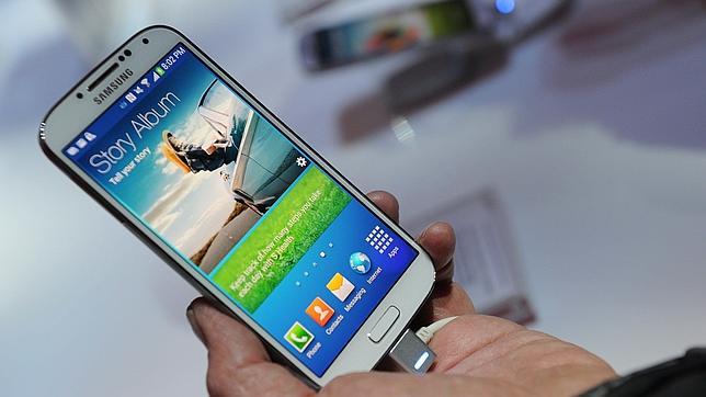 Samsung anuncia los primeros chips de 4 GB con tecnología de 20 nanómetros