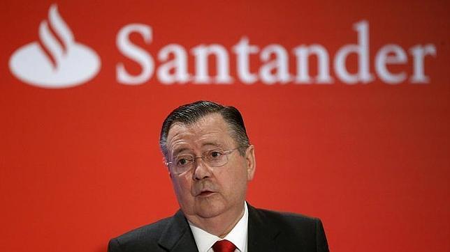 Alfredo Sáenz, el fin de una época