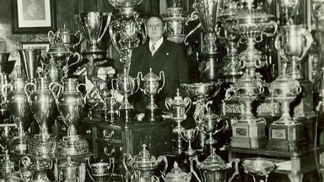 Real Madrid: Una pasión romántica alumbró el club más laureado del mundo