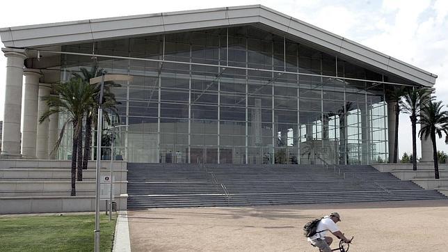 El TNC no descarta nuevas medidas de recorte sobre la plantilla