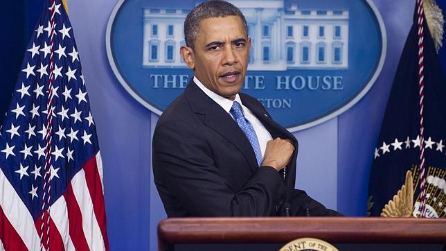 EE.UU. confirma el uso de armas químicas en Siria, pero no sabe quién las empleó