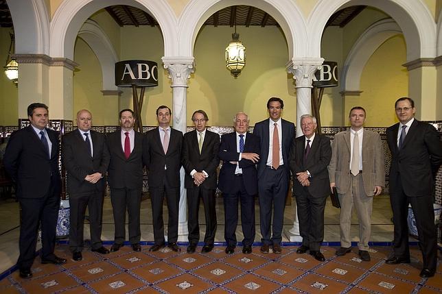 Observatorio ABC en defensa de la Marca España