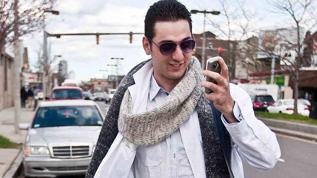 El FBI da con «Misha», el supuesto mentor que radicalizó a los Tsarnaev