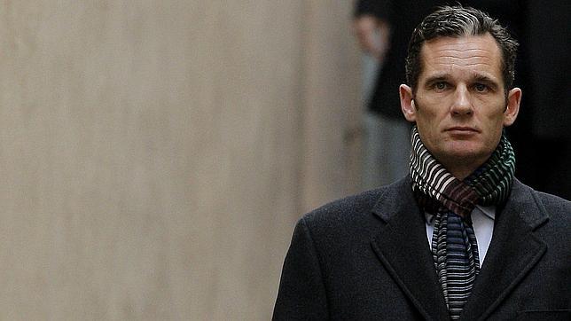 Urdangarín acusa al juez de investigar para «ver qué sale» sin basarse en indicios previos