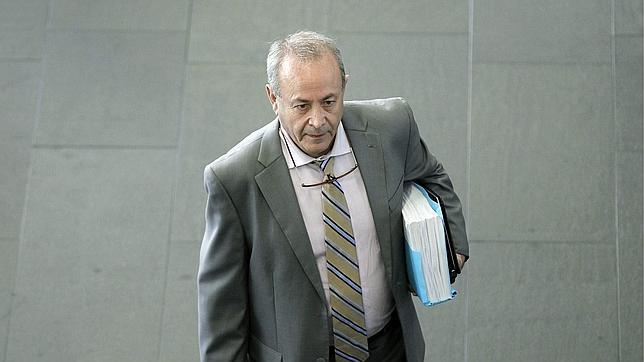 El juez, a una exempleada de Iñaki Urdangarín: «¿No le extrañó que le pagaran en sobres?»