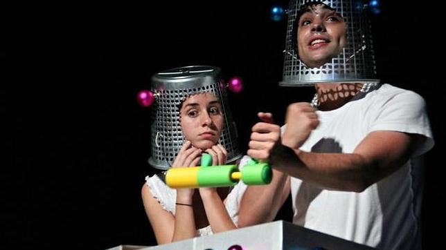 «La habitación de Marcos», teatro diferente para los más pequeños