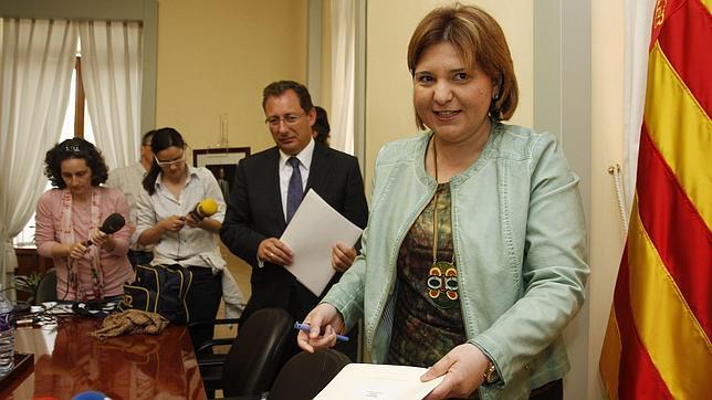 Bonig: «Si hay elementos nuevos en el accidente de Metro que acudan a los tribunales»