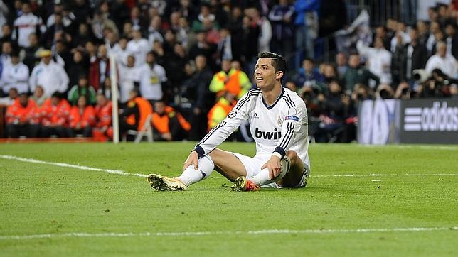 Mourinho medita dar descanso a Cristiano Ronaldo hasta la final de Copa