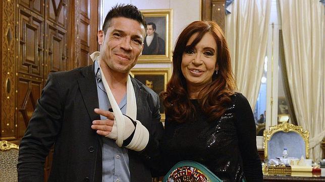 Malestar de Argentina por las críticas de la ONU a la reforma de la Justicia de Kichner