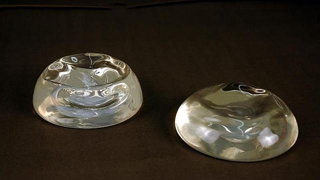 Los implantes pueden dificultar el diágnóstico del cáncer de mama