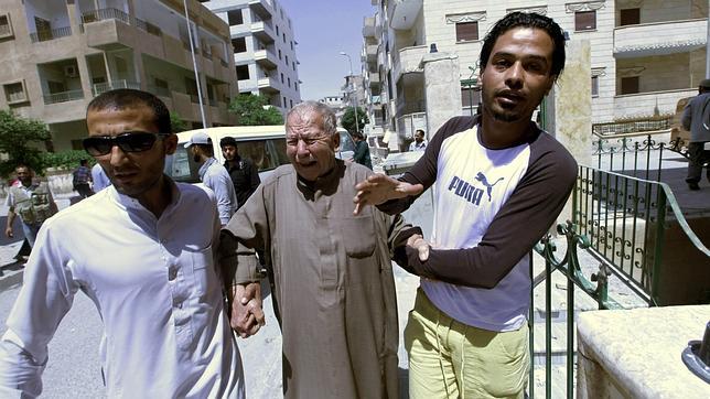 La oposición siria denuncia una nueva «masacre» al norte del país