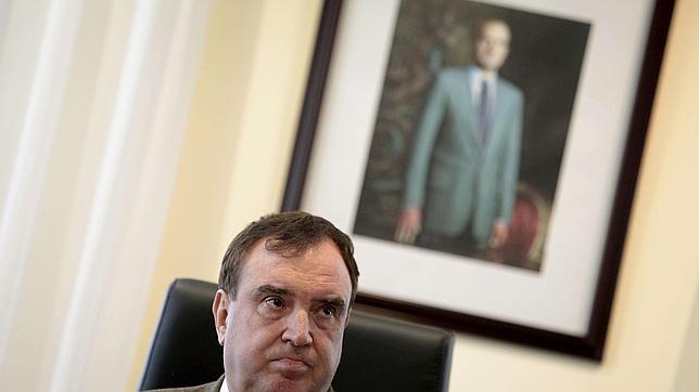 El alcalde de Cesuras renuncia a su cargo antes de materializarse la fusión con Oza