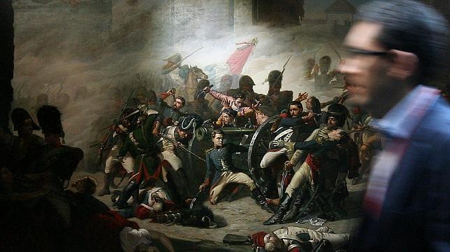 El levantamiento del Dos de Mayo de 1808, en una exposición por el Bicentenario