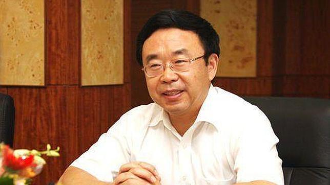 Condenado a cadena perpetua un alto cargo chino por corrupción