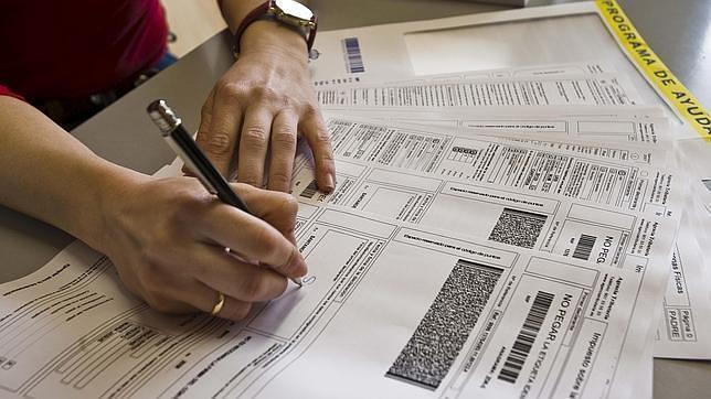 ¿Cuándo hacer la declaración conjunta y cuándo no?