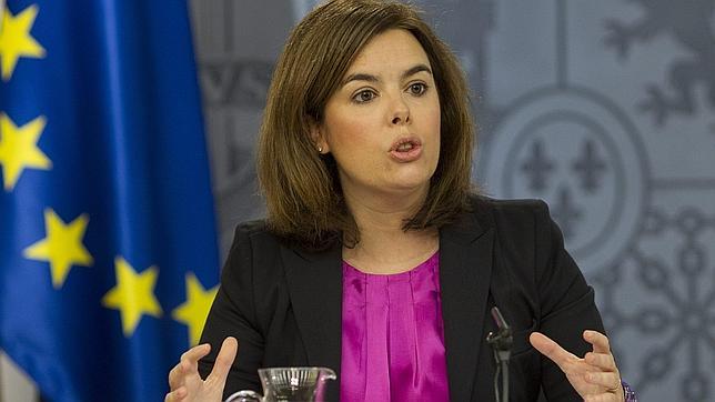 En directo: Guindos: «Antes los mercados apostaban al rescate de España, ahora no»