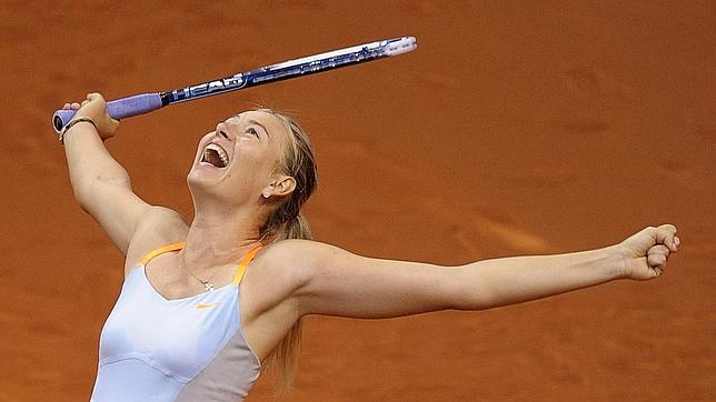 Lucha por el número 1