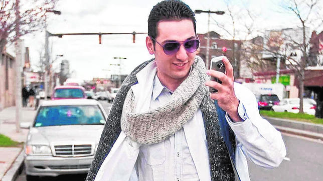 Tamerlan Tsarnaev falleció por heridas de bala y varios traumatismos