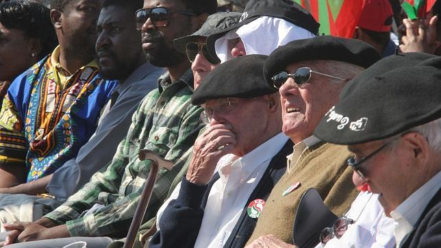 Varapalo judicial a la estrategia de ETA de llevar sus reinvindicaciones a las calles