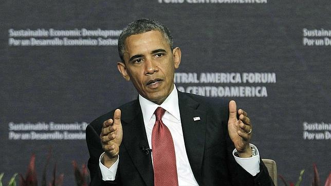 Obama defiende «el derecho de Israel a protegerse de Hezbollah»