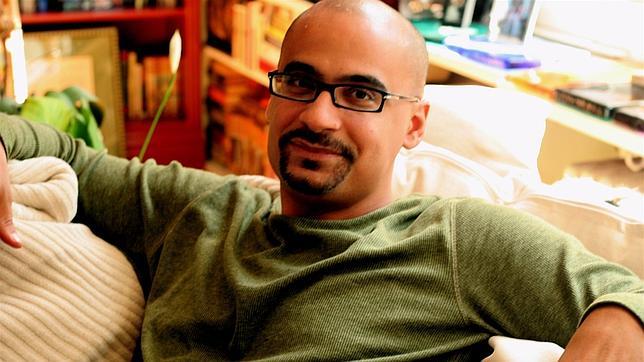 Junot Díaz: «No hay nada más solitario que ser inmigrante»