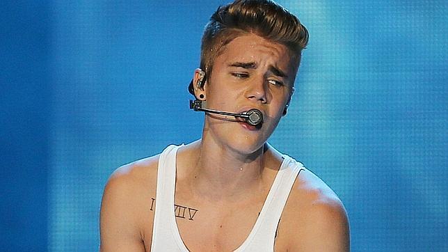 Justin Bieber necesita un adulto para disfrutar de Dubai