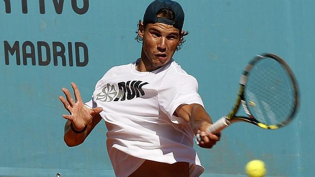 Nadal: «Una lesión no debería hacerte bajar tanto y tan rápido en el ranking»