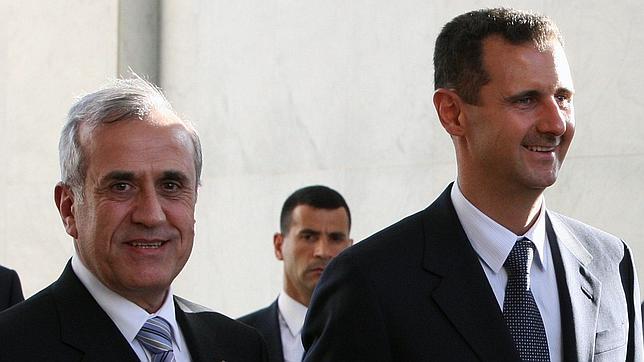 Líbano pide a la ONU que frene los ataques de Israel