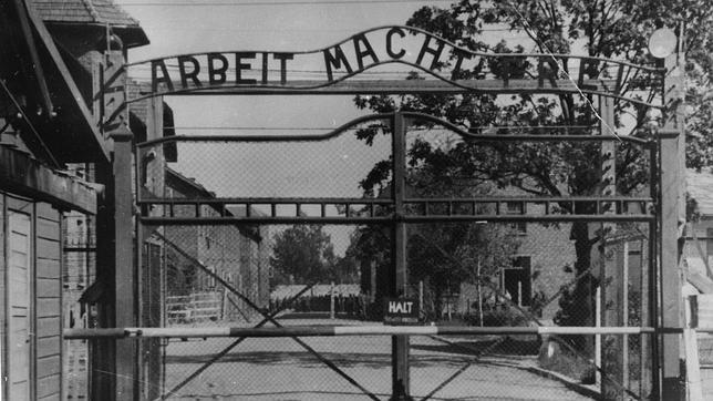 La Policía alemana detiene a un antiguo guardia de Auschwitz de 93 años