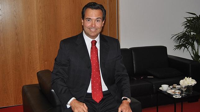 «Tenemos confianza en la banca y en la economía española»