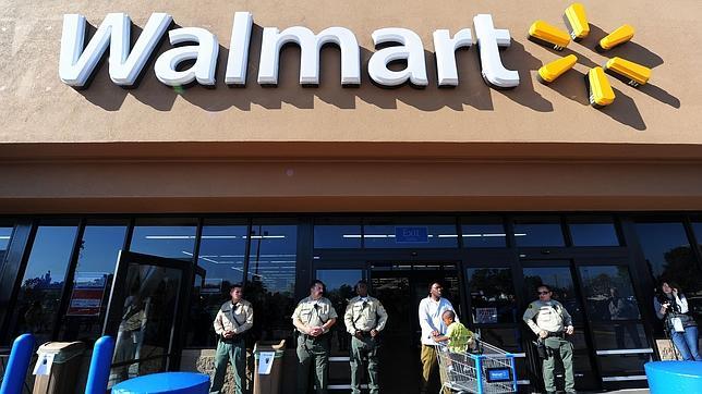 Wal-Mart o cómo los mejores precios arrasan con todo