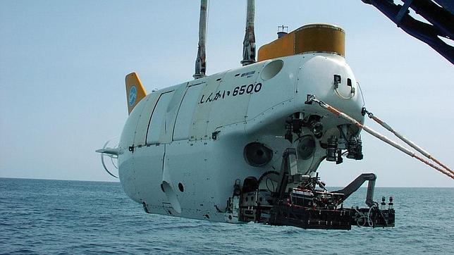 Hallan indicios de un continente perdido en el Atlántico Sur