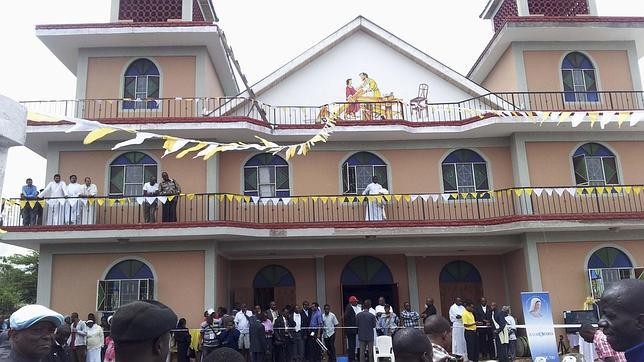 Los «lobos solitarios» del integrismo africano