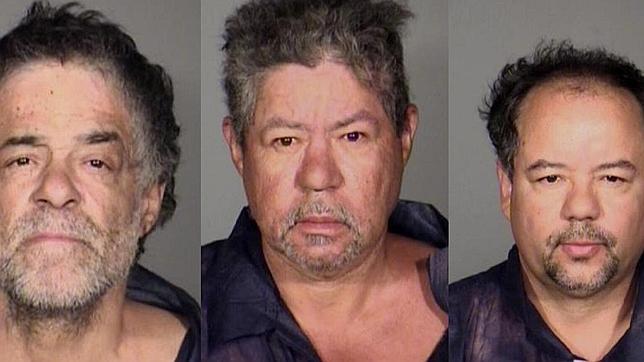 Los secuestradores y una de sus rehenes habían «crecido juntos» en Cleveland