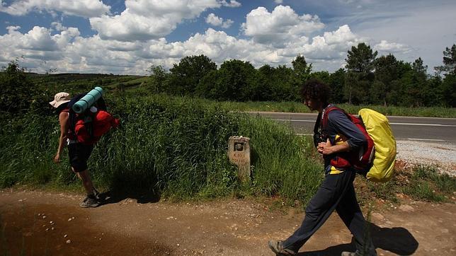 El Camino de Santiago, una de las 20 rutas de senderismo más hermosas del mundo