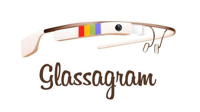 Google Glass ya cuenta con su propio Instagram, Glassgram