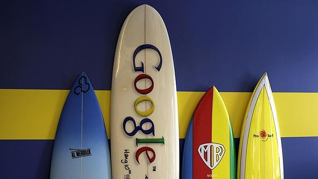 Los vecinos de Silicon Valley odian a los empleados Google, Apple y Facebook