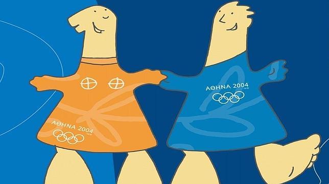 Las peores mascotas del deporte