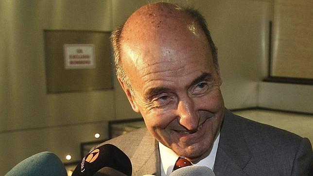 El abogado de la Infanta muestra su «satisfacción» por la desimputación