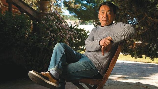 Haruki Murakami aparece en público por primera vez en 18 años