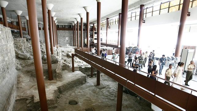 El Museo del Ejército en Toledo es una visita obligada