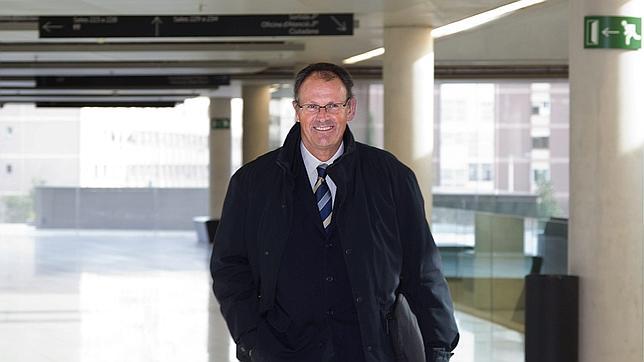 El abogado de Urdangarín: «El Rey no ha influido para levantar la imputación de la Infanta»