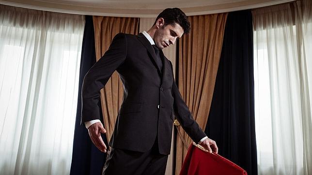 Alejandro Talavante, torero