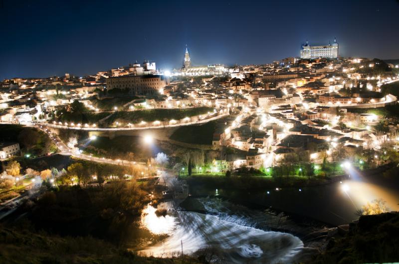 Diez cosas gratis que puedes hacer en Toledo