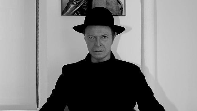 David Bowie estrena el vídeo de la canción «The Next Day»