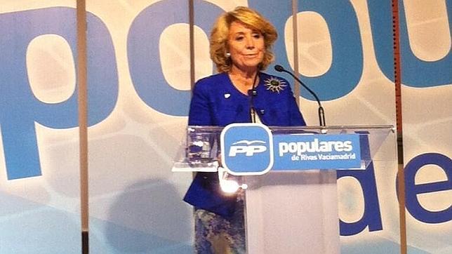 Aguirre, a un grupo de procastristas: «Iros a vivir a Cuba con Willy Toledo»