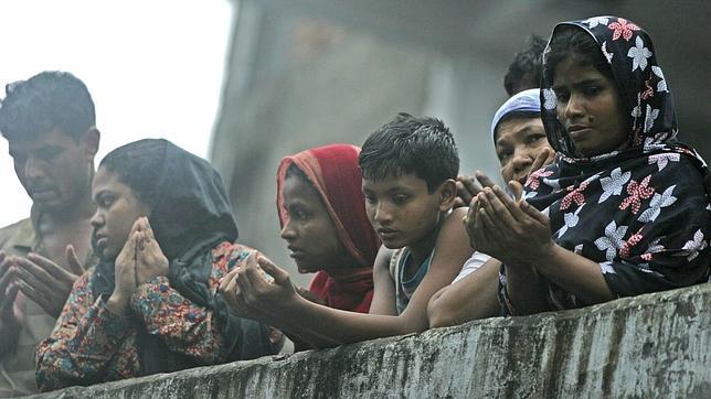 Bangladesh, de caso perdido a la esperanza